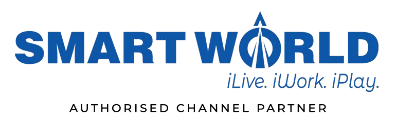 Smartworld The Edition
